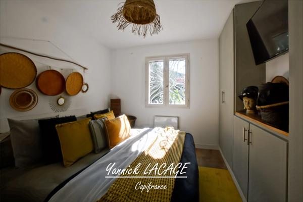 Propriété de charme avec piscine et dépendance – 156 m² – Terrain paysager 1 200 m² – Saint-Zacharie