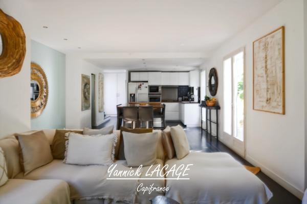 Propriété de charme avec piscine et dépendance – 156 m² – Terrain paysager 1 200 m² – Saint-Zacharie