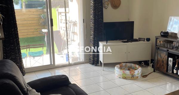 Location Appartement 2 pièces 46.62 m² - Sanary-sur-mer 83110
