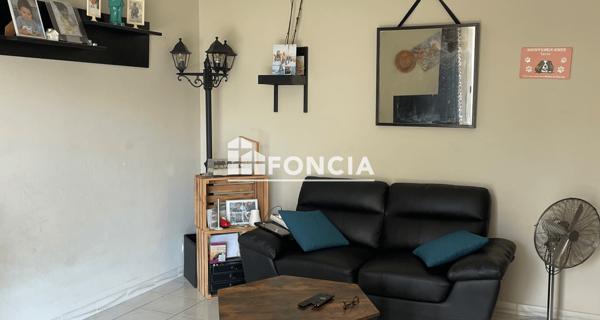 Location Appartement 2 pièces 46.62 m² - Sanary-sur-mer 83110