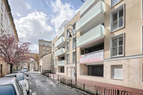 Appartement 2 pièces à louer