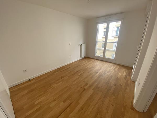 Appartement 2 pièces à louer