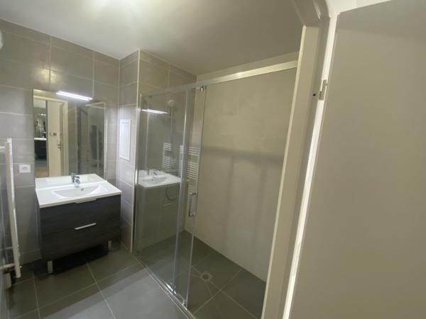 Appartement 2 pièces à louer