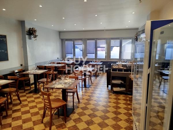 Local commercial Valleiry 120 m2