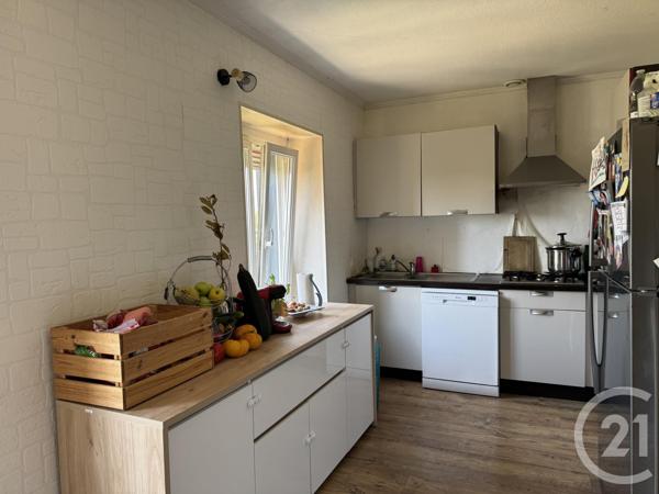 Maison à vendre  9 pièces - 116,02 m2 JARNY - 54