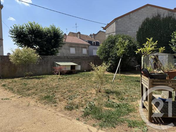 Maison à vendre  9 pièces - 116,02 m2 JARNY - 54