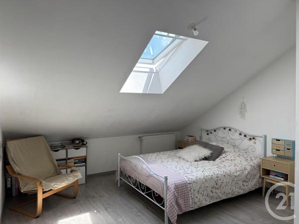 Maison à vendre  9 pièces - 116,02 m2 JARNY - 54