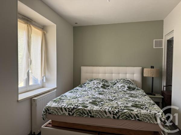 Maison à vendre  9 pièces - 116,02 m2 JARNY - 54