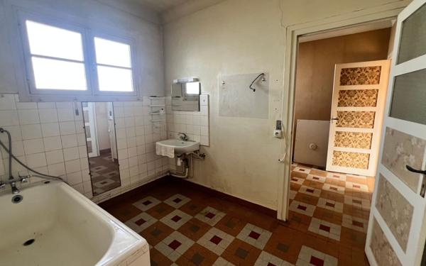 Maison à vendre    3 pièces •  Capbreton