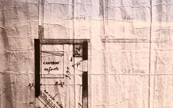 Maison à vendre    3 pièces •  Capbreton