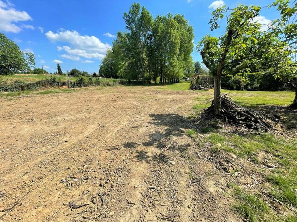 Terrain à vendre    Montech