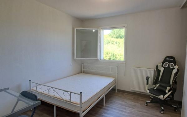 Appartement à vendre    2 pièces •  Bassens
