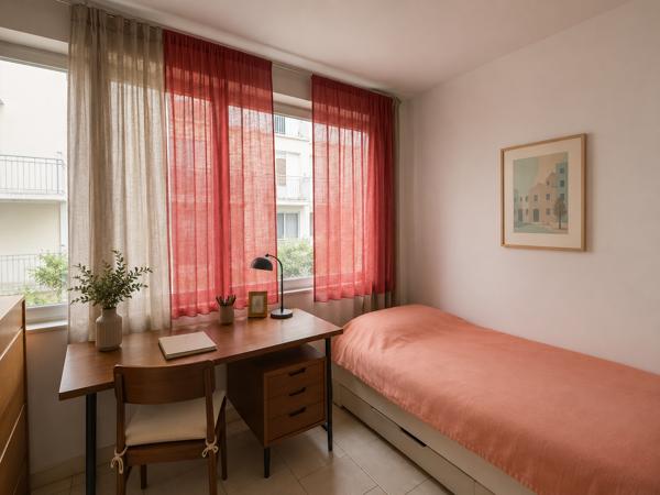 NEUILLY SUR SEINE - ARCHITECTURE SIGNEE JEAN GINSBERG