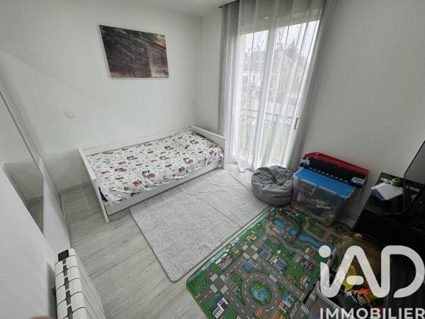 Maison à vendre 5 pièces 138,46 m² Fleury-les-Aubrais