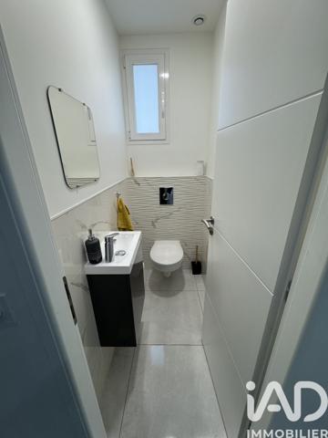 Maison à vendre 5 pièces 138,46 m² Fleury-les-Aubrais