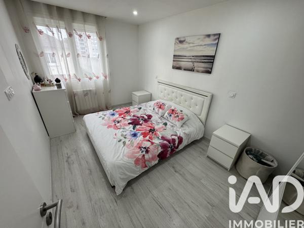 Maison à vendre 5 pièces 138,46 m² Fleury-les-Aubrais
