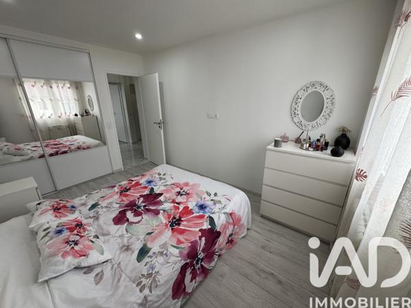 Maison à vendre 5 pièces 138,46 m² Fleury-les-Aubrais