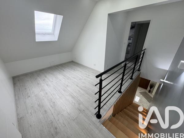 Maison à vendre 5 pièces 138,46 m² Fleury-les-Aubrais