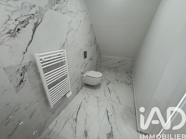 Maison à vendre 5 pièces 138,46 m² Fleury-les-Aubrais