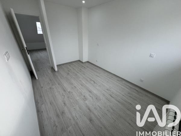 Maison à vendre 5 pièces 138,46 m² Fleury-les-Aubrais