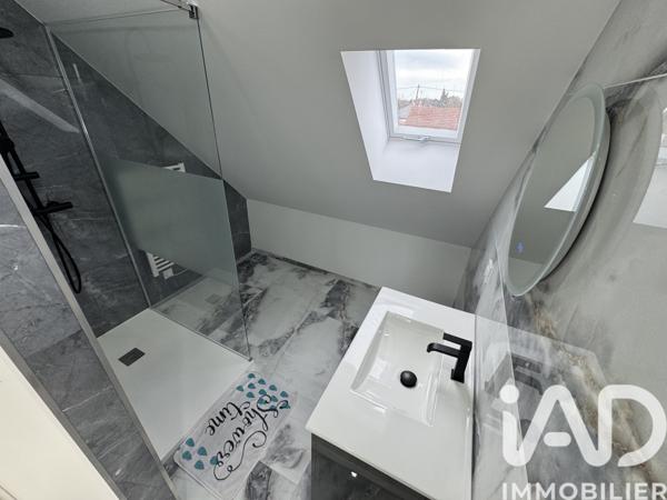 Maison à vendre 5 pièces 138,46 m² Fleury-les-Aubrais