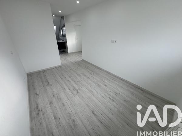 Maison à vendre 5 pièces 138,46 m² Fleury-les-Aubrais