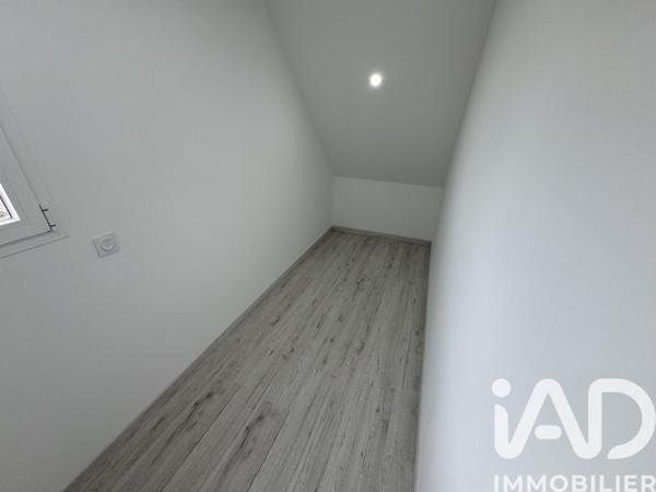 Maison à vendre 5 pièces 138,46 m² Fleury-les-Aubrais