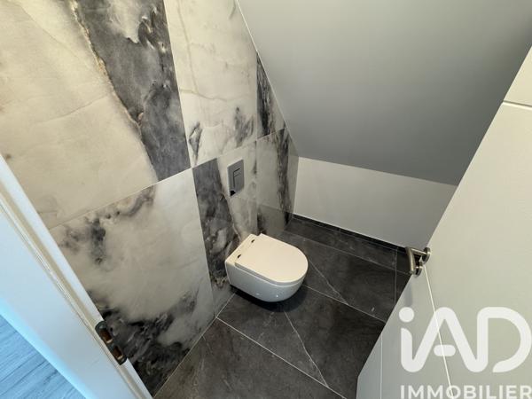 Maison à vendre 5 pièces 138,46 m² Fleury-les-Aubrais