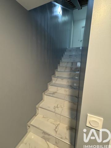 Maison à vendre 5 pièces 138,46 m² Fleury-les-Aubrais