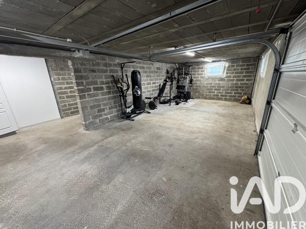 Maison à vendre 5 pièces 138,46 m² Fleury-les-Aubrais