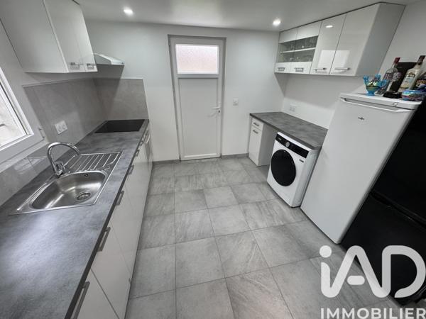 Maison à vendre 5 pièces 138,46 m² Fleury-les-Aubrais