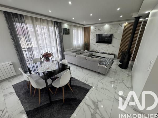Maison à vendre 5 pièces 138,46 m² Fleury-les-Aubrais