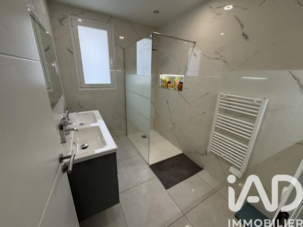 Maison à vendre 5 pièces 138,46 m² Fleury-les-Aubrais