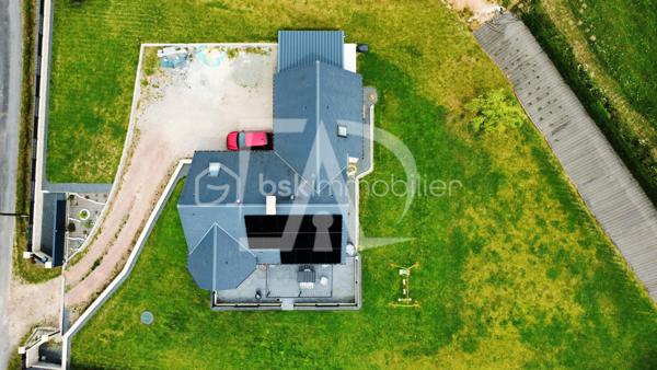 Maison de village de 158 m²