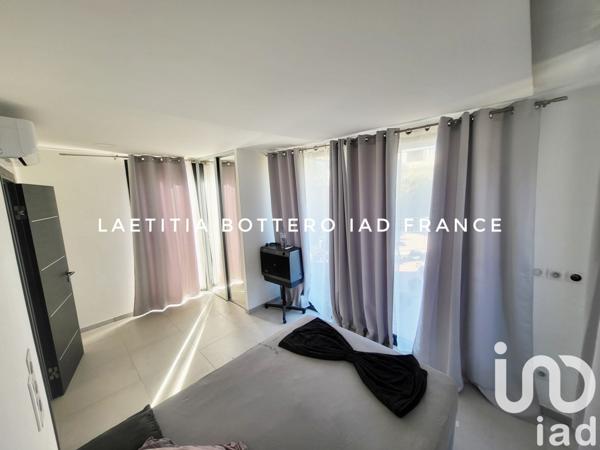 Maison à vendre 5 pièces 122 m² Ollioules