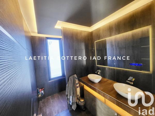 Maison à vendre 5 pièces 122 m² Ollioules