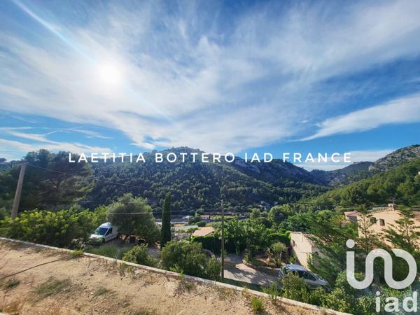 Maison à vendre 5 pièces 122 m² Ollioules