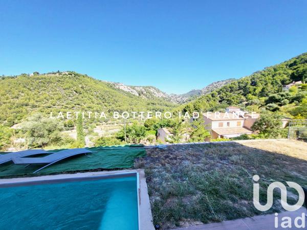 Maison à vendre 5 pièces 122 m² Ollioules