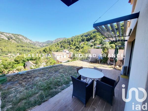 Maison à vendre 5 pièces 122 m² Ollioules