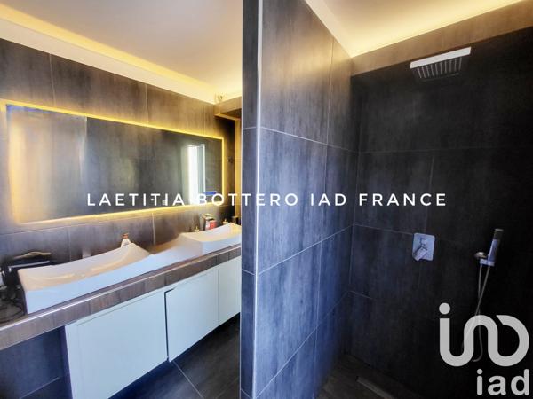 Maison à vendre 5 pièces 122 m² Ollioules