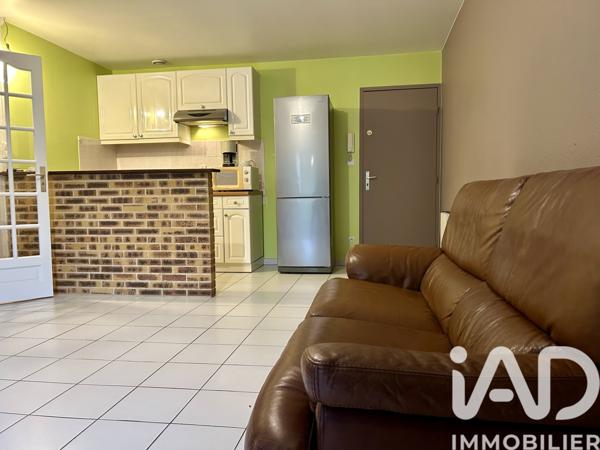 Appartement à vendre 2 pièces 41 m² Épernon