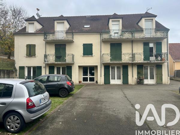 Appartement à vendre 2 pièces 41 m² Épernon