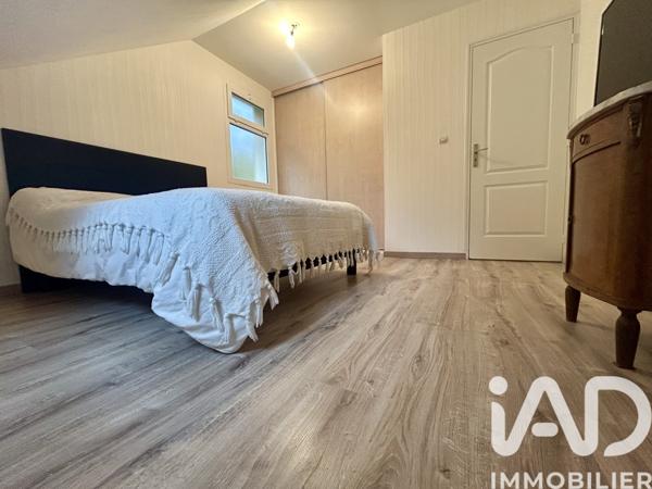 Appartement à vendre 2 pièces 41 m² Épernon