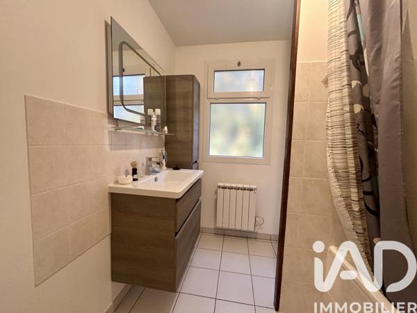 Appartement à vendre 2 pièces 41 m² Épernon