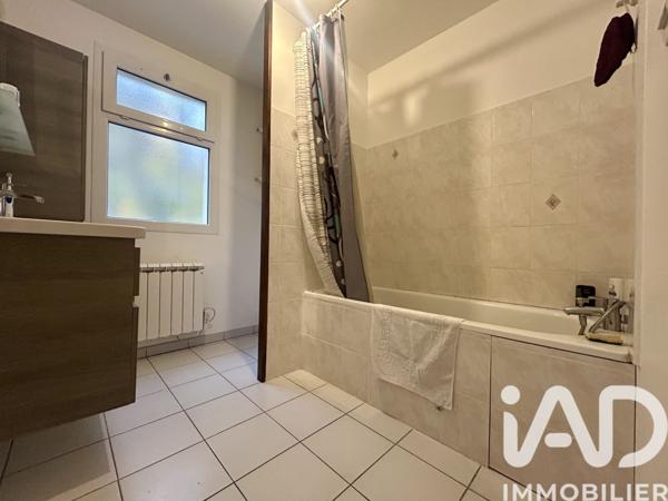 Appartement à vendre 2 pièces 41 m² Épernon