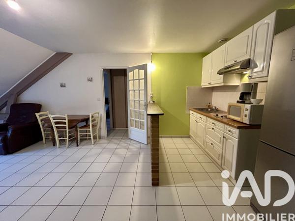 Appartement à vendre 2 pièces 41 m² Épernon