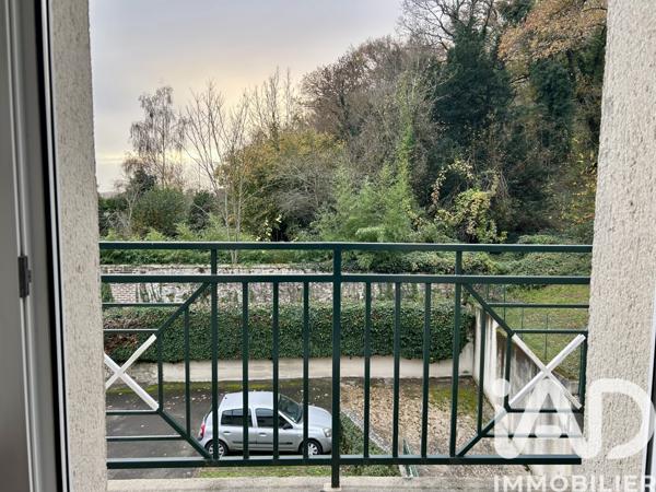 Appartement à vendre 2 pièces 41 m² Épernon