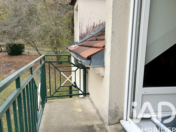 Appartement à vendre 2 pièces 41 m² Épernon