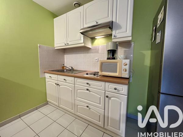 Appartement à vendre 2 pièces 41 m² Épernon