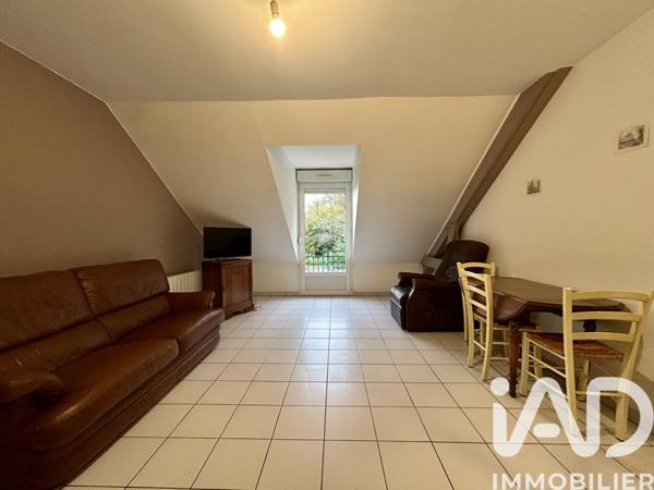Appartement à vendre 2 pièces 41 m² Épernon